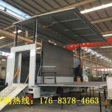 湖北程力專用車廠家 專業冷藏車供應，保障冷鏈運輸高效安全
