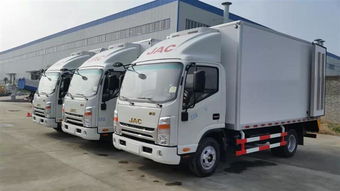 蔬果保鮮車 報(bào)價(jià)解析、廠家推薦與專用車選購指南