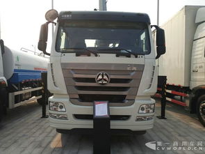 古有梁山聚義108將，今有專用車展367車爭雄