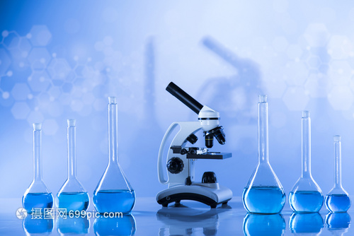 實(shí)驗(yàn)室研究與開(kāi)發(fā) 化學(xué)實(shí)驗(yàn)中的玻璃軟件與生物技術(shù)應(yīng)用